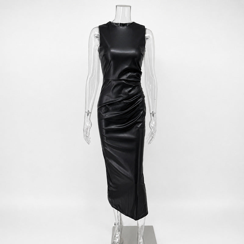 Vestido Largo Elegante para Mujer