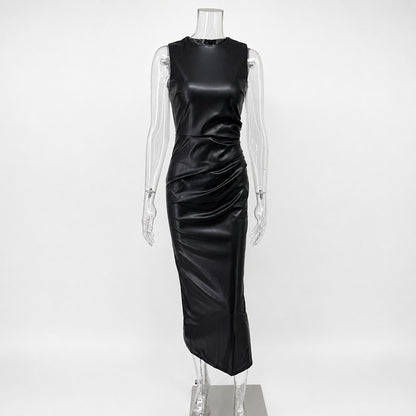 Vestido Largo Elegante para Mujer