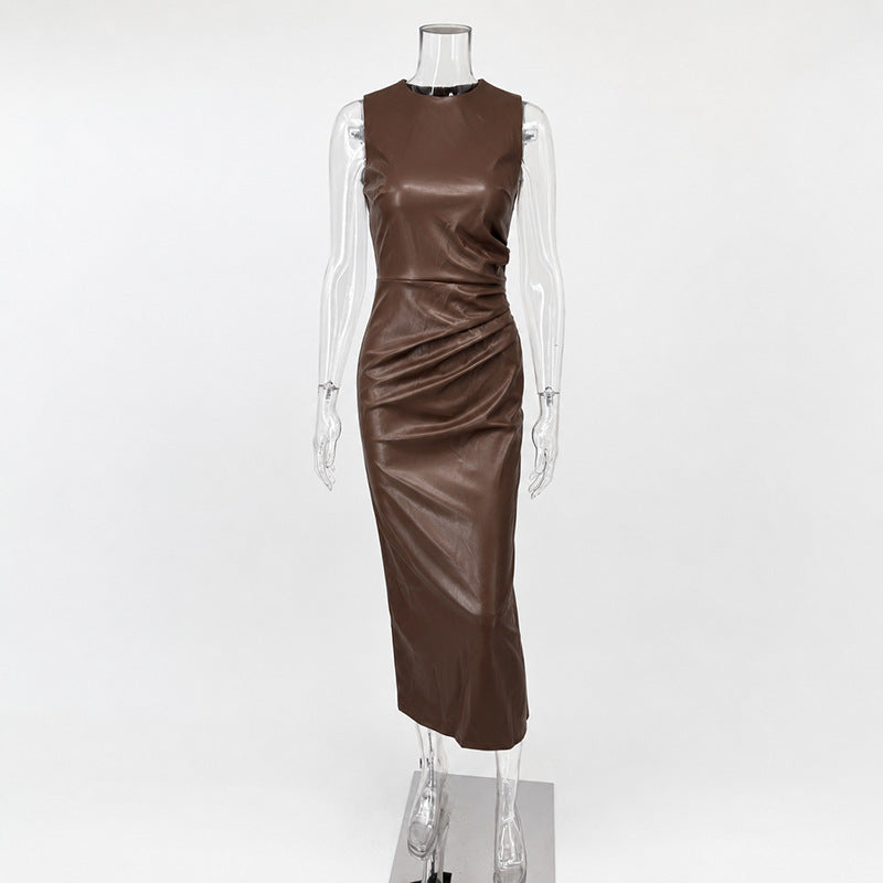 Vestido Largo Elegante para Mujer