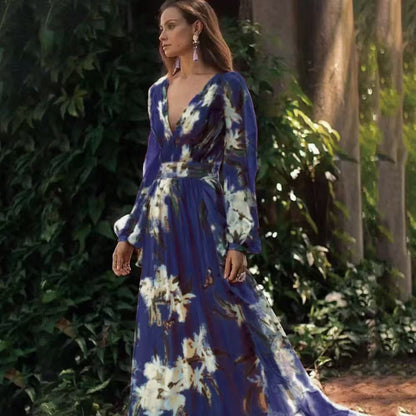 Vestido Largo para Mujer